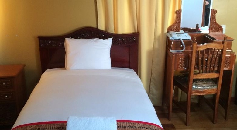 Hotel Cusco Jungle