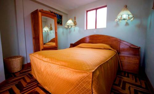 Bed & Breakfast Wake Up Cusco