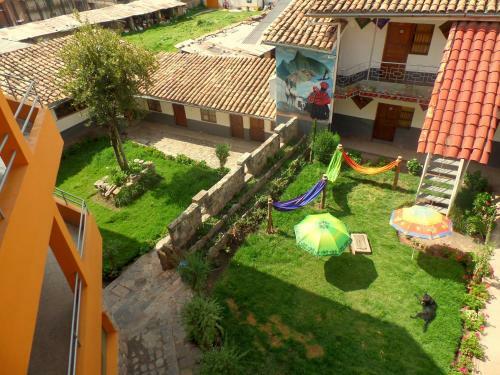Bed & Breakfast Wake Up Cusco