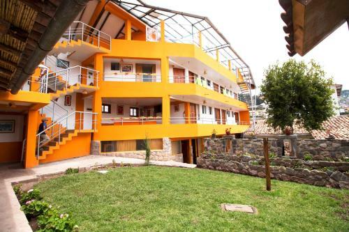Bed & Breakfast Wake Up Cusco