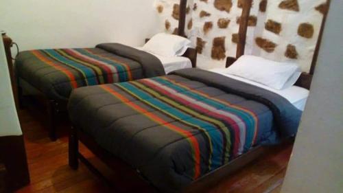 Bed & Breakfast Pirwa B & B Suecia