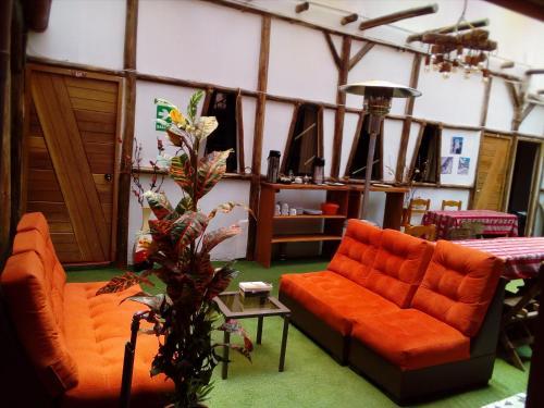 Bed & Breakfast Pirwa B & B Suecia