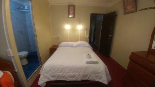 Hostal Inka Ollantay
