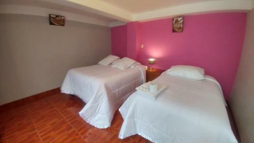 Hostal Inka Ollantay