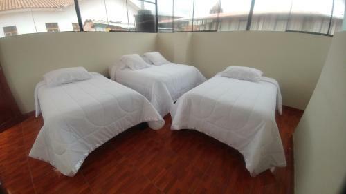 Hostal Inka Ollantay