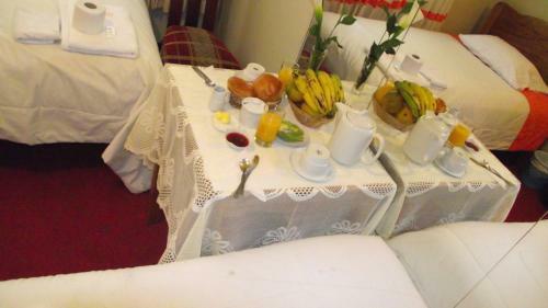Hostal Inka Ollantay
