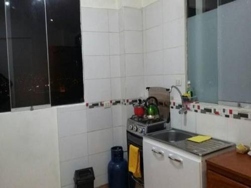 Arcopata Apartamentos