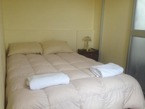 Arcopata Apartamentos