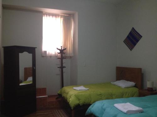 Arcopata Apartamentos