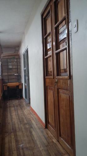 Arcopata Apartamentos