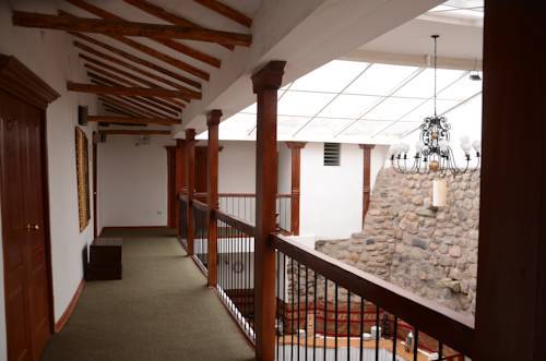 Hotel Suenos Del Inka