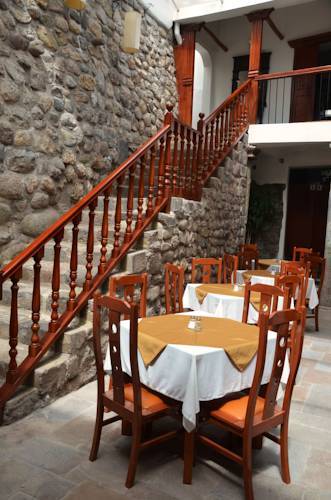 Hotel Suenos Del Inka