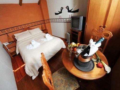 Hotel Eureka San Blas