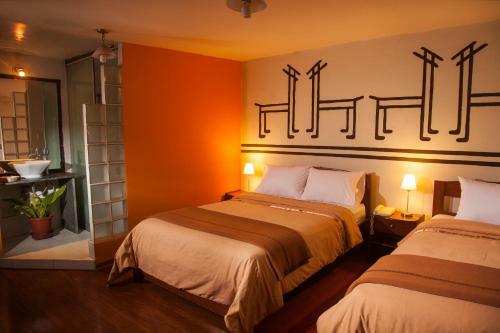 Hotel Eureka San Blas