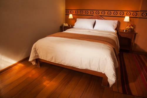 Hotel Eureka San Blas