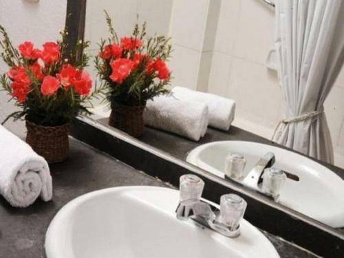 Hotel Eureka San Blas