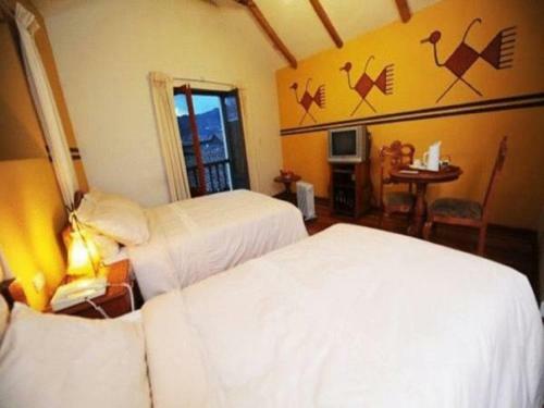 Hotel Eureka San Blas