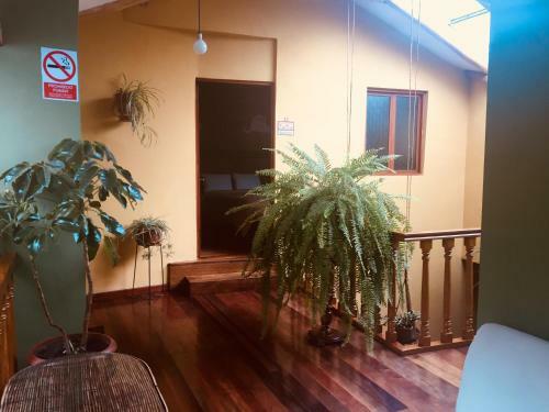 Hotel Eureka San Blas