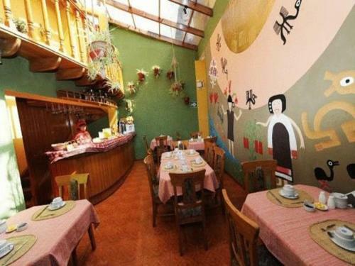 Hotel Eureka San Blas