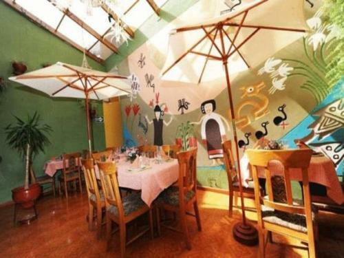 Hotel Eureka San Blas