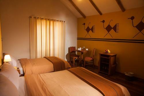 Hotel Eureka San Blas
