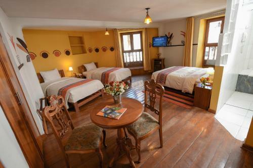 Hotel Eureka San Blas