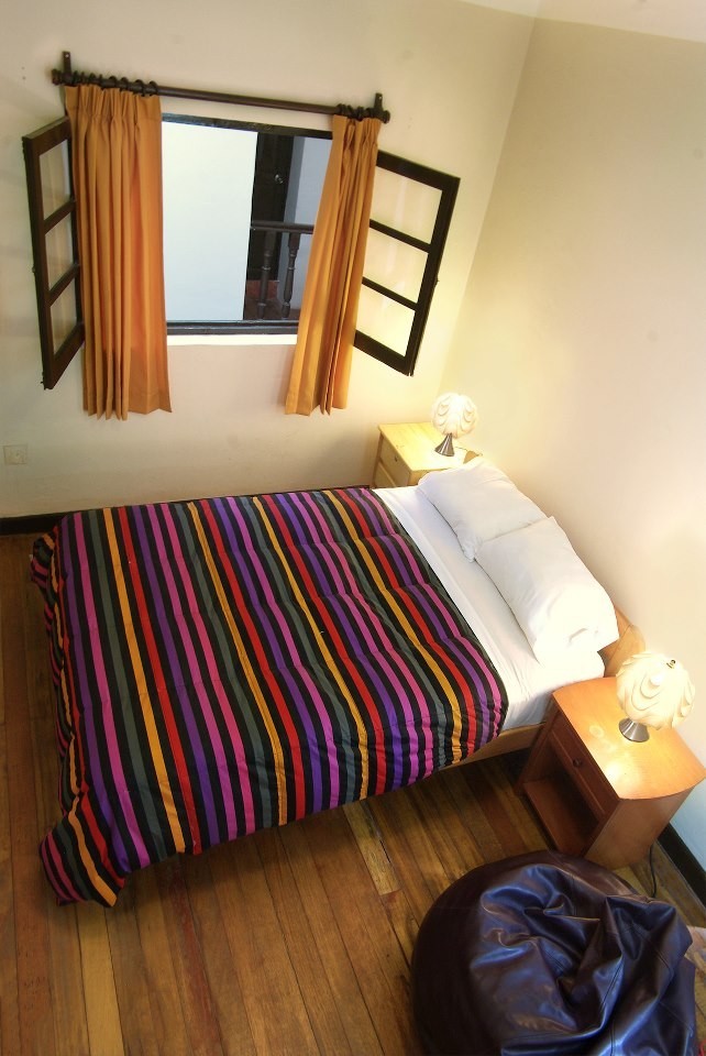 Hostal Mama Simona