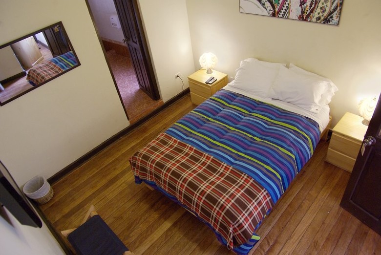 Hostal Mama Simona