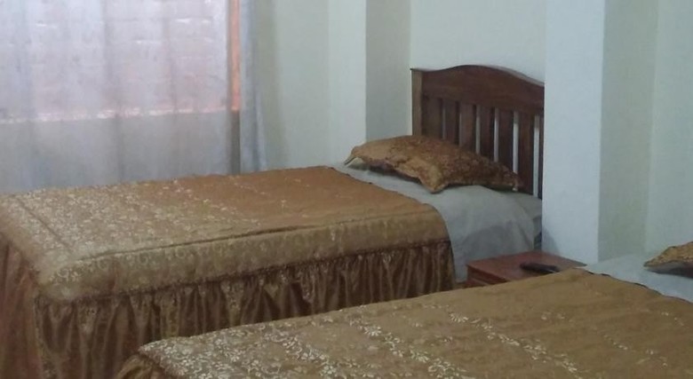 Euro Hostal
