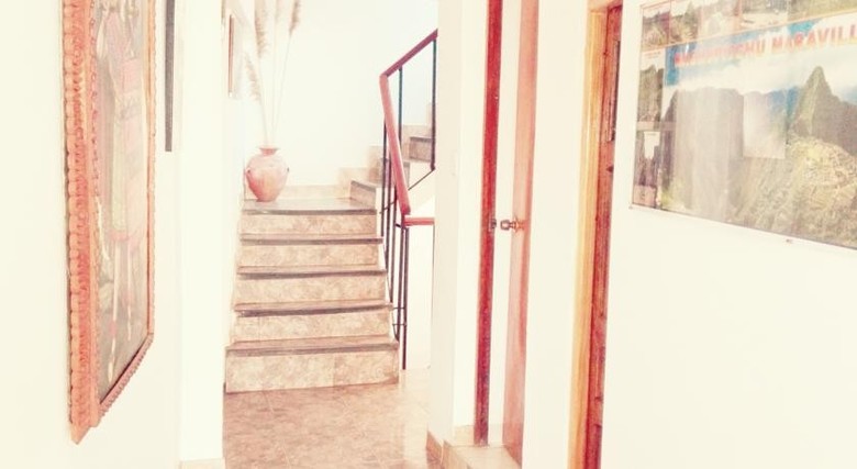 Euro Hostal