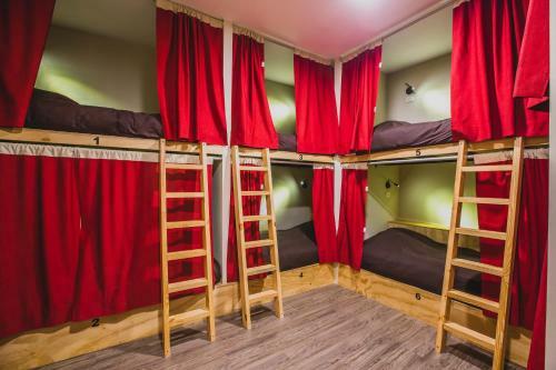 Kokopelli Hostel Cusco