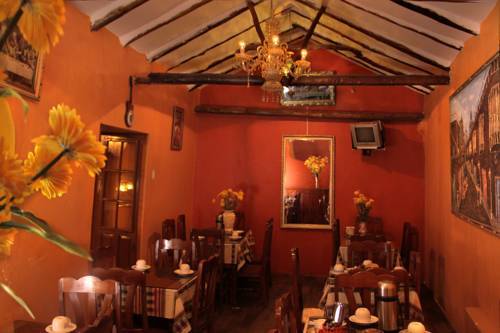 Hotel Choquequiraw Inn