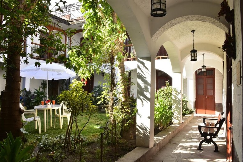 Posada El Solar