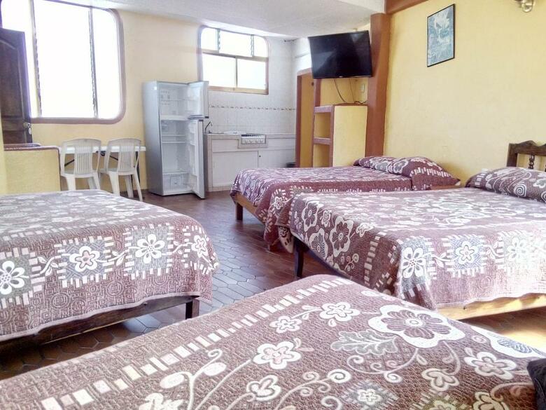 Hotel Olimar