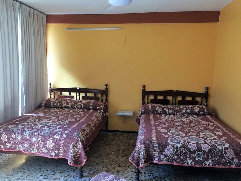 Hotel Olimar