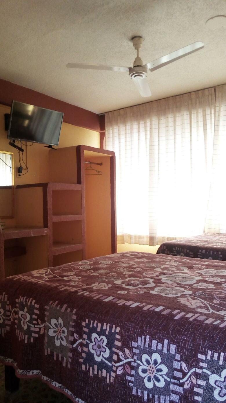 Hotel Olimar