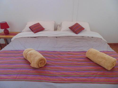 Hostal Magic Cusco