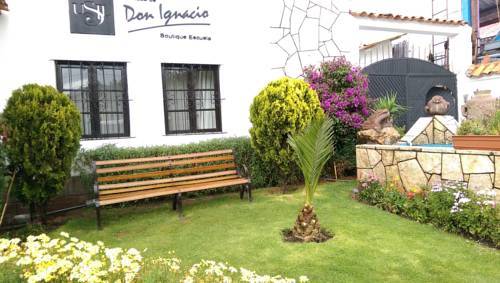 Hotel La Casa De Don Ignacio
