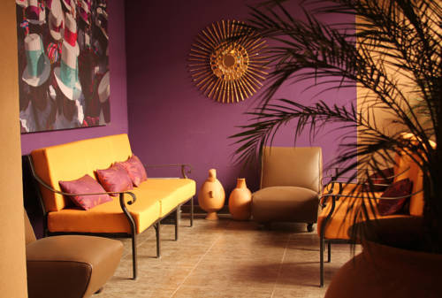 Hotel La Casa De Don Ignacio