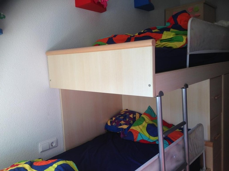 Apartment Playa San Juan