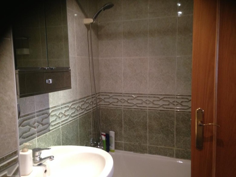 Apartment Playa San Juan