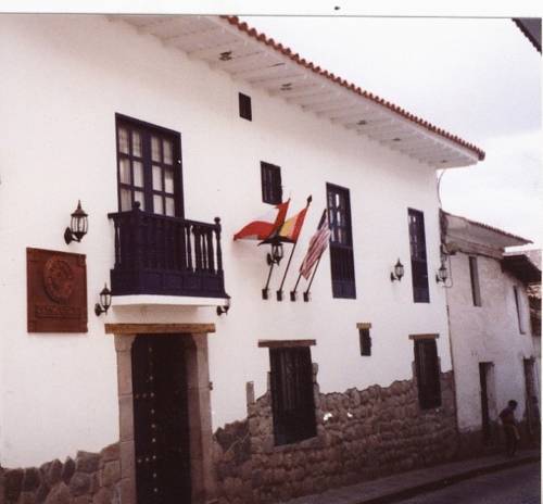 Hotel Amerindia