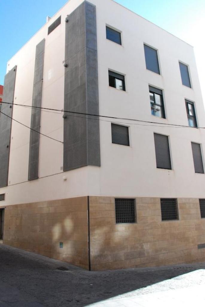 Apartamentos Santa Barbara