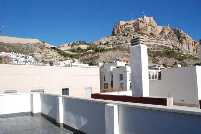 Apartamentos Santa Barbara