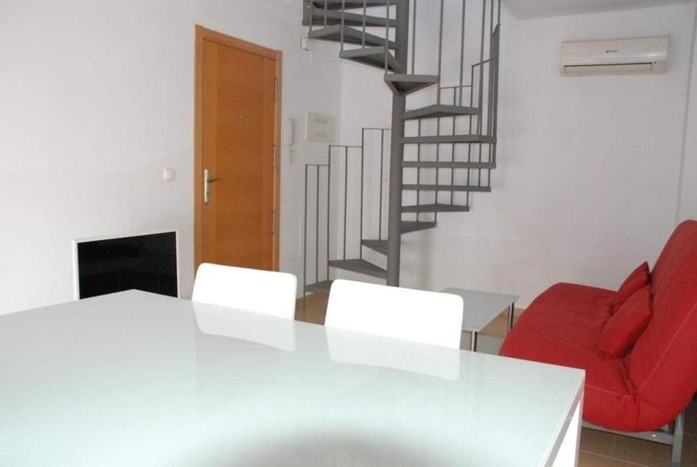 Apartamentos Santa Barbara