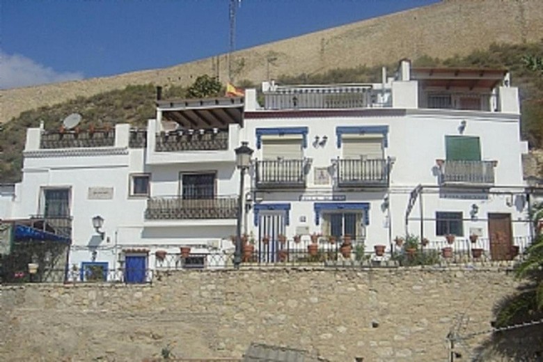 Holiday Home La Patronera