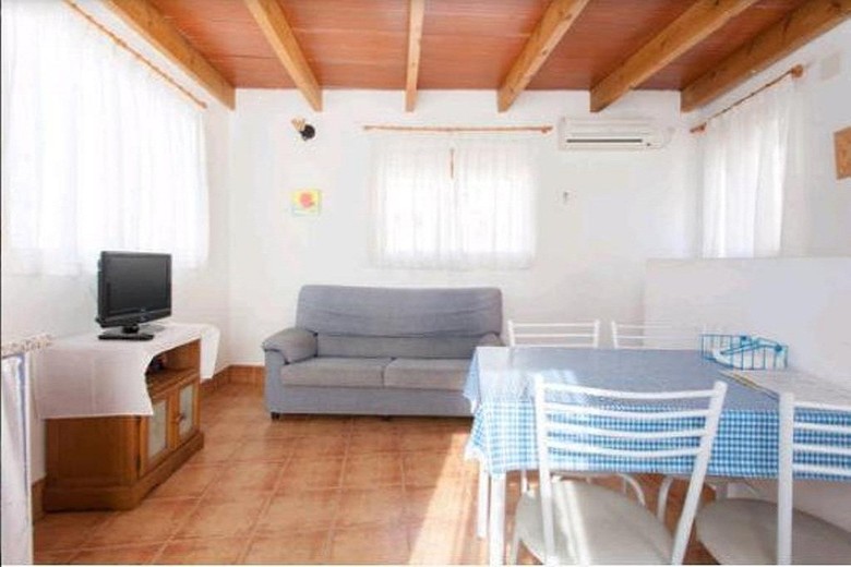 Holiday Home La Patronera