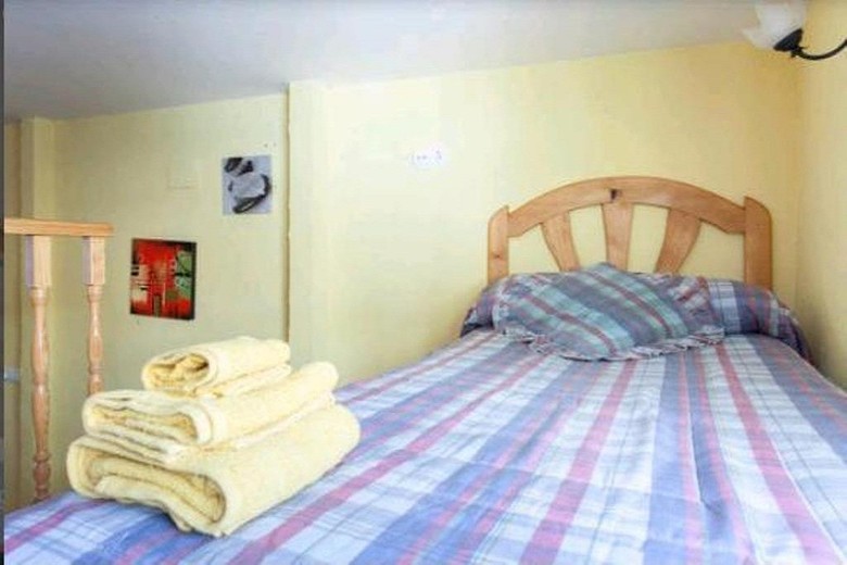 Holiday Home La Patronera