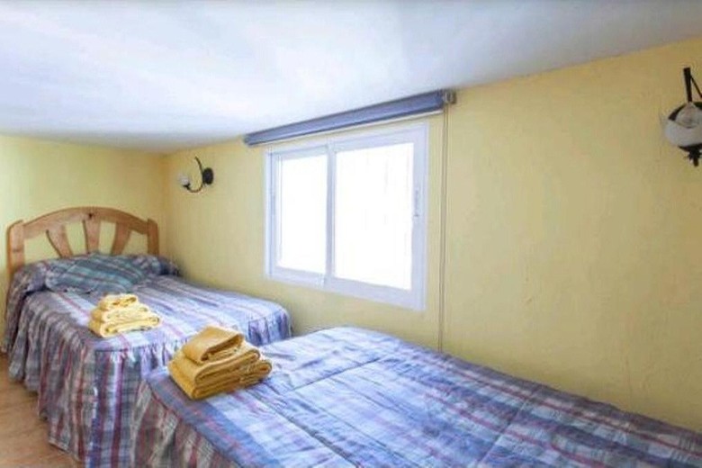 Holiday Home La Patronera