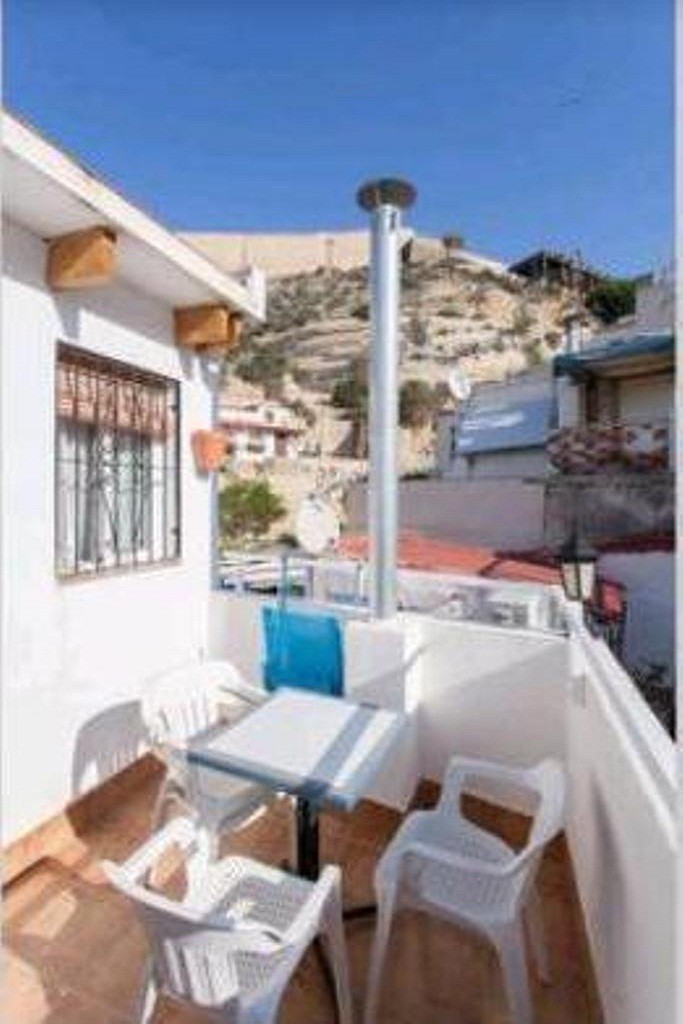 Holiday Home La Patronera